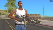 Call Of Duty Mobile Ak117 Grim Ending